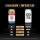 thumbnail image 4 of Té helado líquido Death Pop-Tarts Carnage, 355 ml (paquete de 12), 4 of 6