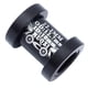 thumbnail image 5 of Bicicleta Bicicleta Amortiguador Buje Amortiguador Trasero Kit De Montaje 22.2x10mm, 5 of 5