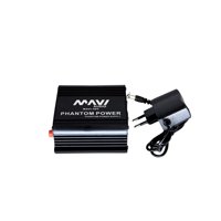 Caja Directa Ps-48V Mavi