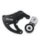 thumbnail image 2 of Kit de Soporte de Aire Acondicionado WnSEu LS R4 con Tensor de Montaje Alto, 2 of 8
