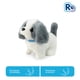 thumbnail image 3 of Peluche Perrito Interactivo Mascota con Sonido y Movimiento, 3 of 4