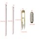 thumbnail image 2 of APZDFGIFCD Kit de 17 piezas de agujas para lei con tijeras e hilo, 2 of 6