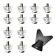 thumbnail image 5 of 12 piezas de clavos para botas de fútbol, ​​accesorios para botas de fútbol, ​​competición atlética, césped, entrenamiento, clavos para botas de fútbo 13 mm 16 mm, 5 of 5