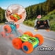 thumbnail image 2 of Auto A Control Remoto Flip Over Stunt Car-5 Inch-24G, 2 of 3