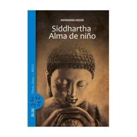 Zig Zag - Libro Siddhartha Alma De Niño Hermann Hesse