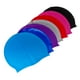 thumbnail image 3 of Gorro De Natación Silicona Rojo, 3 of 3