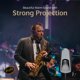 thumbnail image 3 of Boquilla JodyJazz HR* para saxofón alto 5M negra, 3 of 7