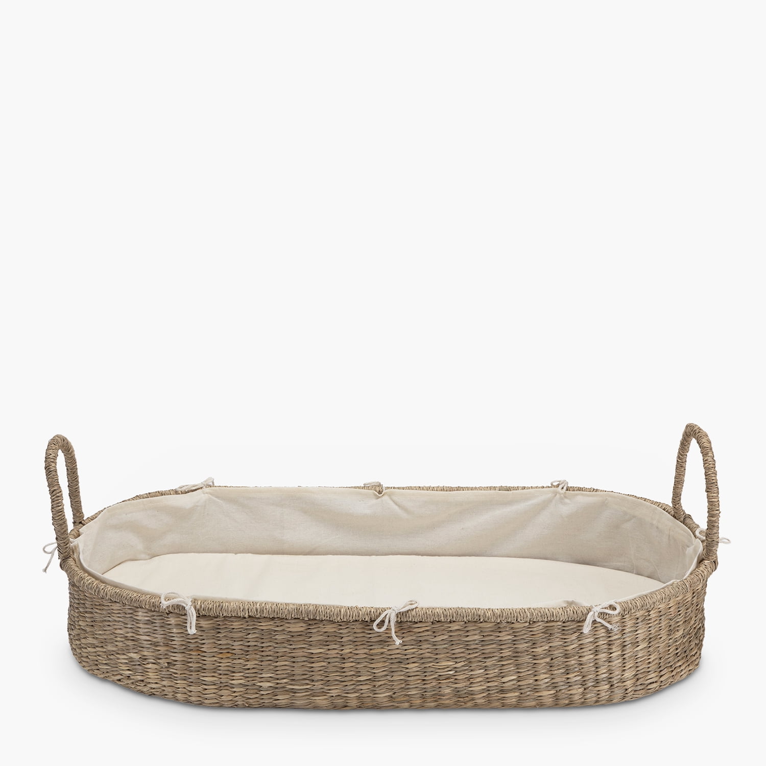 Form Design - Mudador Infantil Clemente Natural