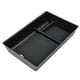 thumbnail image 2 of Caja De Almacenamiento Para Reposabrazos De Consola Central, Soporte Premium Para Coche, Almohadilla De Goma Para Mercedes Benz, 2 of 5