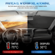 thumbnail image 2 of Tapasol Parabrisas Cubre Sol para Coche Cortinas Parasol Plu, 2 of 3
