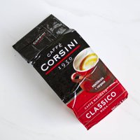 Cafe Molido Moka Classico Corsini 250 Grs