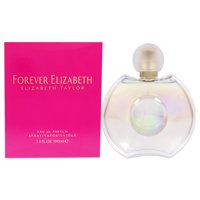 Forever Elizabeth De Elizabeth Taylor Para Es - Edp En Spray De 3,3 Oz