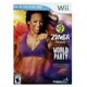 thumbnail image 1 of Videojuego Nintendo Wii Zumba Fitness World Party Majesco, 1 of 5