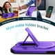 thumbnail image 4 of Funda FOXDOCK para iPhone Air – Magnética Antigolpes con Soporte y Protección Doble, 4 of 6