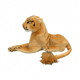 thumbnail image 2 of Peluche Leona Acostado 40 cm Buinzoo, 2 of 3