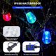 thumbnail image 2 of Luces para Exterior CAWWS de 20 LED, 24 V, IP66, 2 of 3