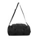 thumbnail image 3 of Bolso Mochila Viaje Tiger Reverse Negro Head, 3 of 12