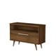thumbnail image 5 of Rack TV Be Canela Bedesign con cajón y estante JB5707 (100X67X36 cms), 5 of 8