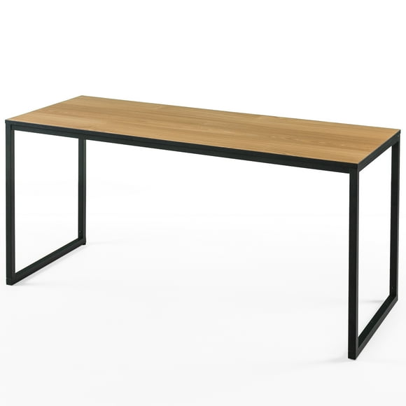 Mesa escritorio rectangular Soho Zinus