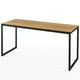 thumbnail image 1 of Mesa escritorio rectangular Soho Zinus, 1 of 8