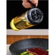 thumbnail image 4 of Dispensador de Aceite y Vinagre Botella De Vidrio 550 Ml, 4 of 5