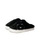 thumbnail image 3 of Pantufla Mujer Negro Palesa Chinitown, 3 of 7