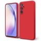 thumbnail image 1 of Carcasa Para Samsung A24 Goma Rojo, 1 of 5