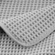 thumbnail image 3 of Toalla de baño POLYTE de microfibra de gran tamaño, secado rápido, 76,2 x 152,4 cm, paquete de 4, 3 of 5