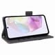 thumbnail image 5 of Funda Cartera para Samsung Galaxy A36 5G Tapa Flip con Ranuras y Soporte Gris, 5 of 5