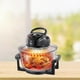 thumbnail image 2 of Freidora Aire Transparente Capacidad 12L Cocina Freir Lau, 2 of 3