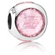 thumbnail image 1 of Charm Pandora Pink Radiant Droplets, 1 of 2