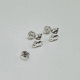 thumbnail image 1 of Aros Abridores Oso de Plata, 1 of 3