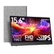thumbnail image 1 of Monitor KOORUI de 15,6" Full HD 1080p IPS portátil, 1 of 9