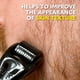 thumbnail image 4 of Microagujas de titanio Derma Roller The Beard Club 540, 4 of 9