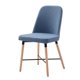 thumbnail image 2 of Silla E Comedor Viken Azul, 2 of 4