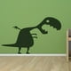 thumbnail image 2 of Decomural Dinosaur Monster Halloween WS-16177, 2 of 2