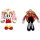 thumbnail image 3 of Peluches de Sonic XYAM, Sonic The Hedgehog, figuras de acción de la serie Sonic de 25 a 30 cm, incluye el mod Sonic Mania, Eggman y Cream The Rabbit., 3 of 6