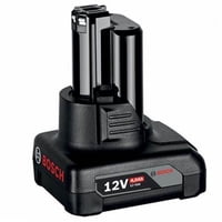 Bateria Bosch Gba 12V 4.0 Ah