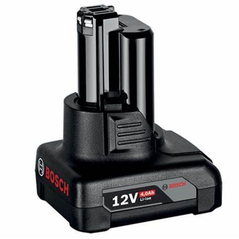 Bateria Bosch Gba 12V 4.0 Ah