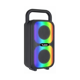 thumbnail image 2 of Parlante Bluetooth RGB 30W - Diseño Cuadrado, 2 of 3