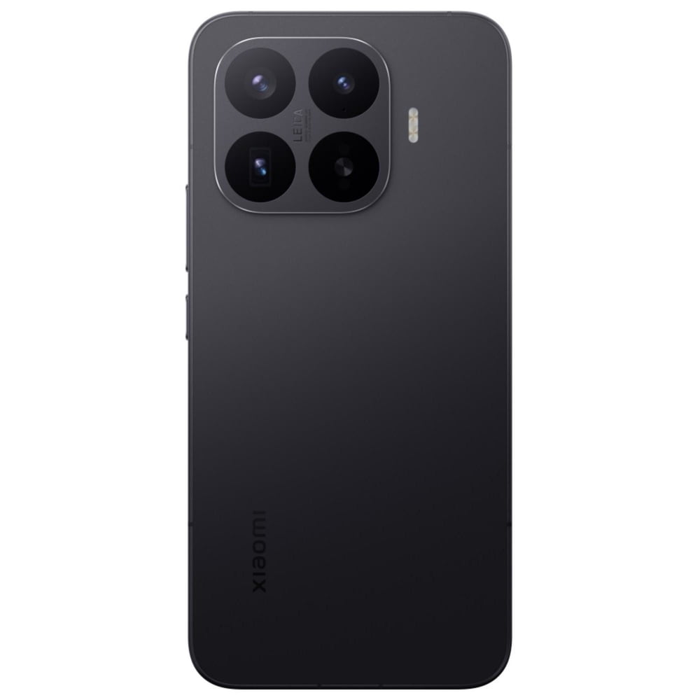 Xiaomi 17T Pro 5G 512GB 12GB Negro, foto 3