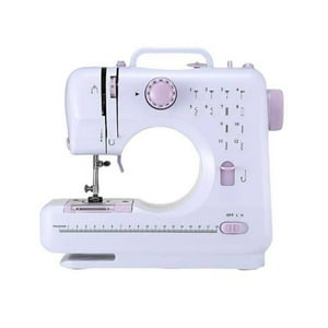 Movi - Maquina De Coser Portatil Con 12 Puntadas