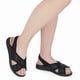 thumbnail image 3 of Sandalia Espolon Negro Piccadilly, 3 of 4
