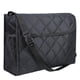 thumbnail image 3 of Bolsa Para Silla De Ruedas, Bolsa De Almacenamiento Para Andador De Viaje Para Personas Mayores, Color Negro, 3 of 5