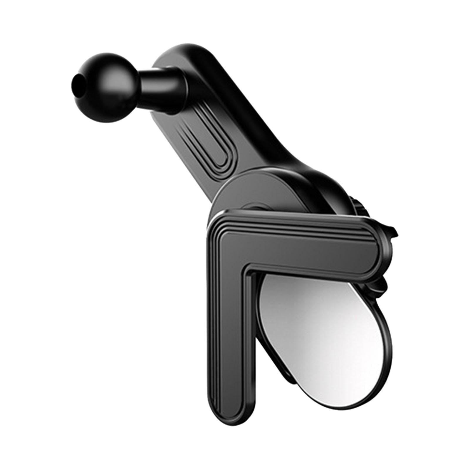 Magideal - Soporte Para Teléfono Con Pantalla Táctil Para Coche, Soporte Para Teléfono Con Pantalla Base Adhesiva, Soporte Para Teléfono Para Coche, Accesorios,