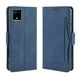 thumbnail image 5 of Funda Tipo Billetera FOXDOCK para Google Pixel 4 – Tapa Flip con Tarjetero, 5 of 5
