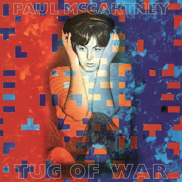 Music Capitol Music Group – Tug Of War
