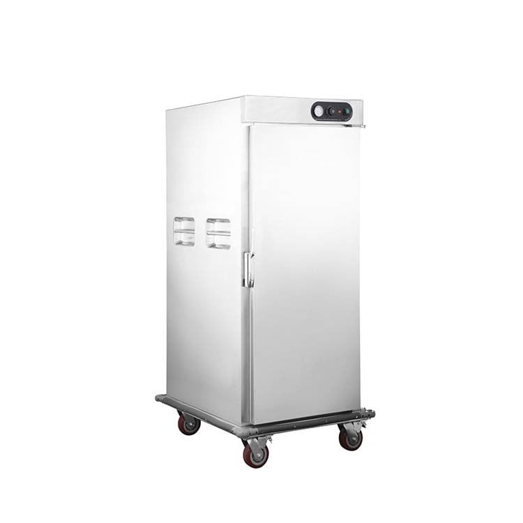 Imahe - Mantenedor De Alimentos 11 Niveles Gn2/1 Volter