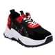 thumbnail image 5 of Zapatillas Niño Disney Mickey Sport Sneakers Rojo, 5 of 6