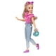 thumbnail image 2 of Muñeca moderna Disney ILY 4EVER Ariel de 11,5 cm con 13 articulaciones, 2 of 6